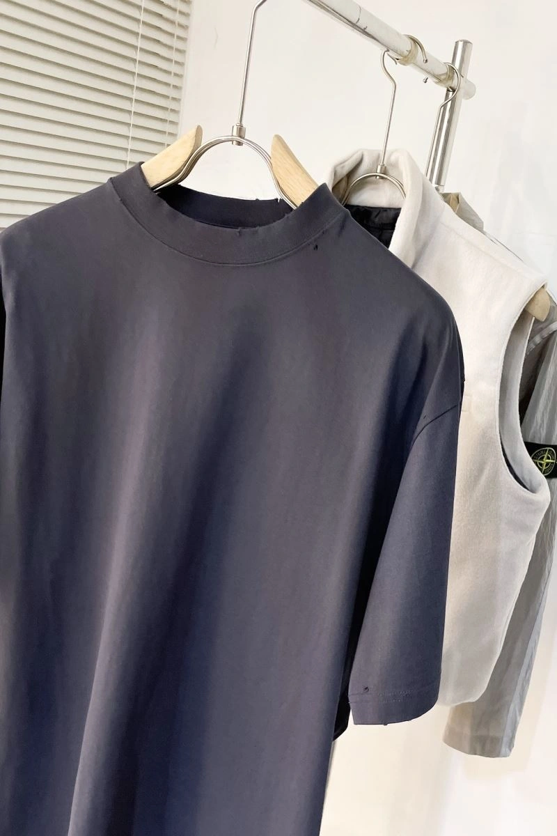 WaterResistant Balenciaga T-Shirts 98789