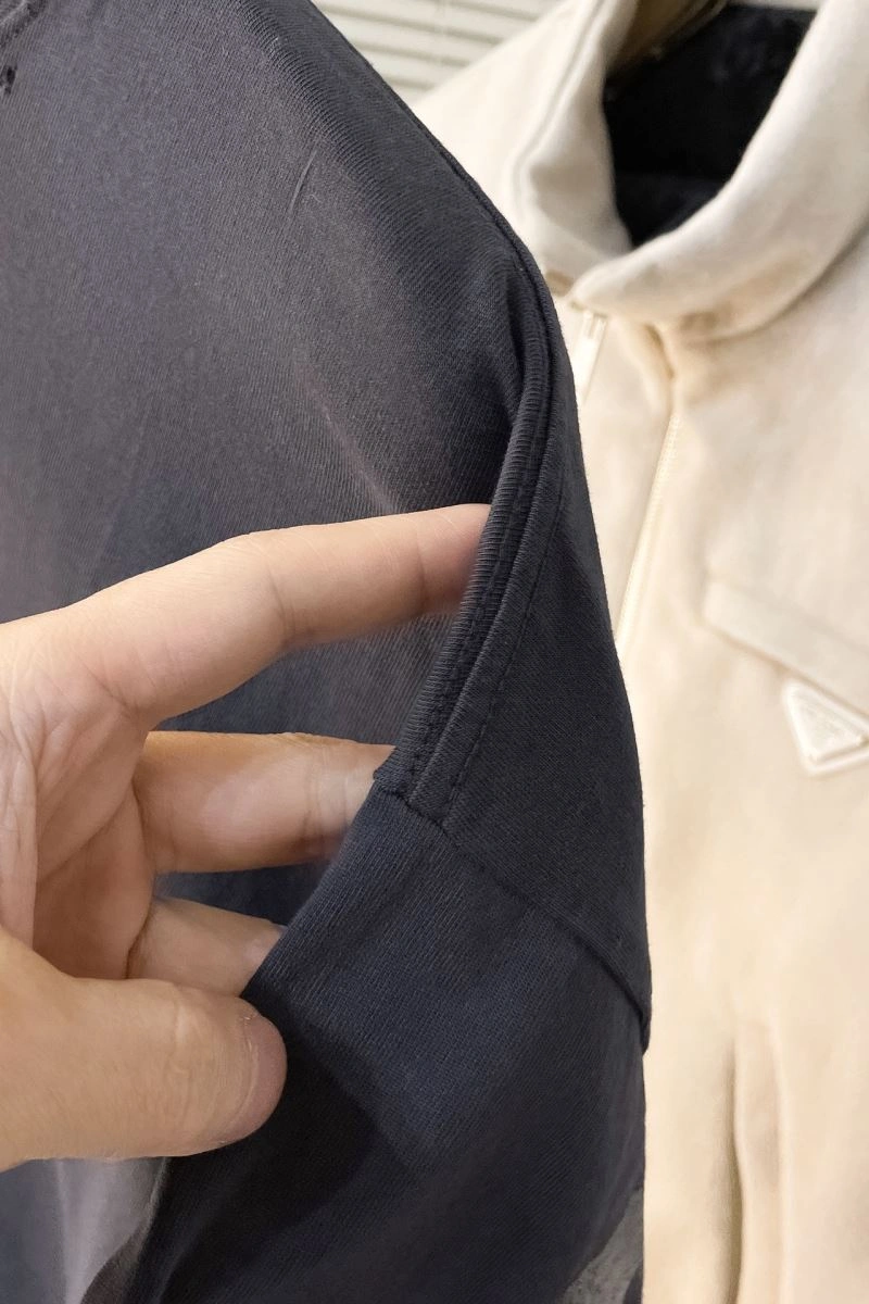 WaterResistant Balenciaga T-Shirts 98789