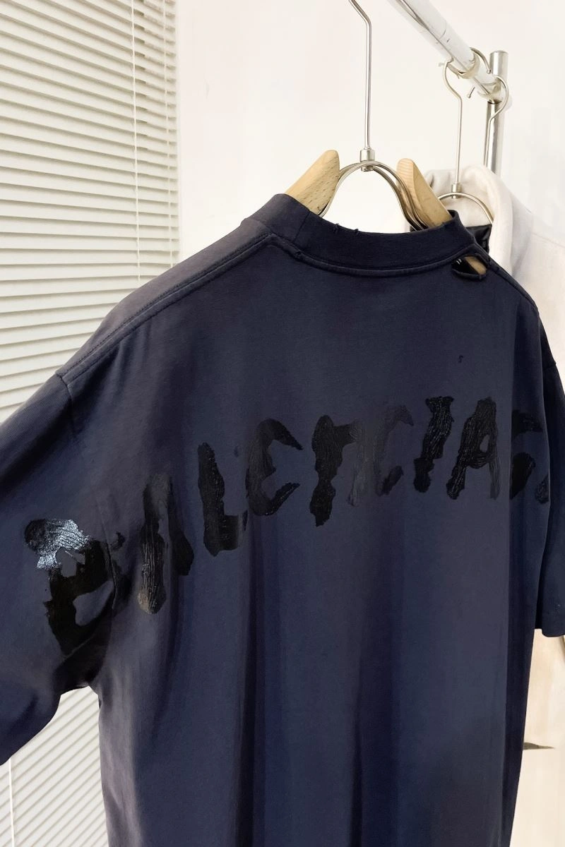 WaterResistant Balenciaga T-Shirts 98789