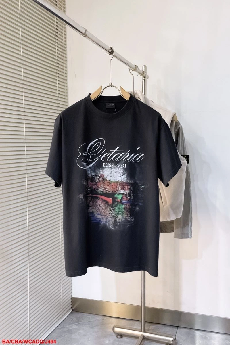 Balenciaga T-Shirts SportInspired 98790