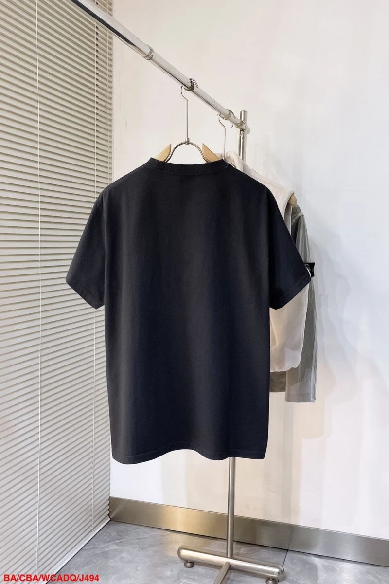 Balenciaga T-Shirts SportInspired 98790