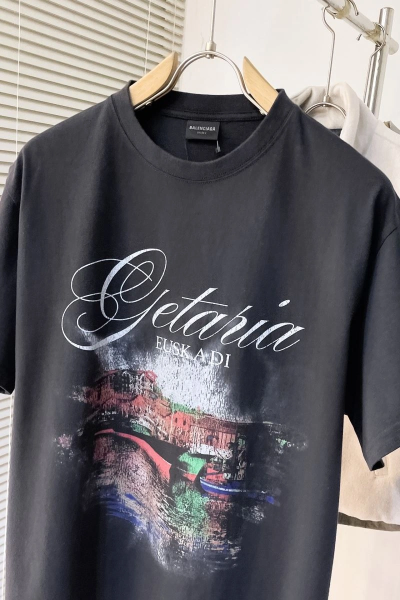 Balenciaga T-Shirts SportInspired 98790