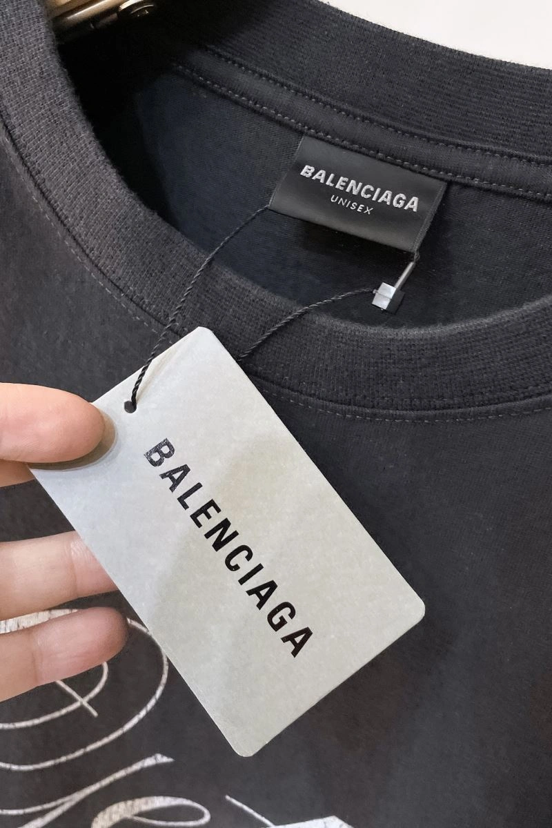 Balenciaga T-Shirts SportInspired 98790