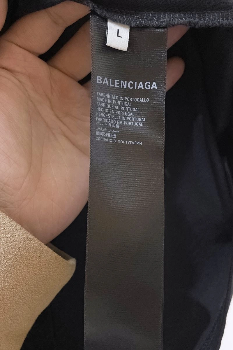 Balenciaga T-Shirts SportInspired 98790