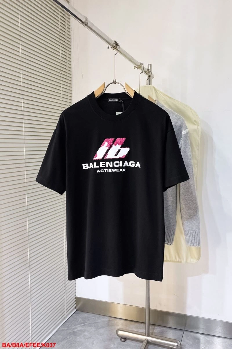 Balenciaga T-Shirts FlexibleFit 98866