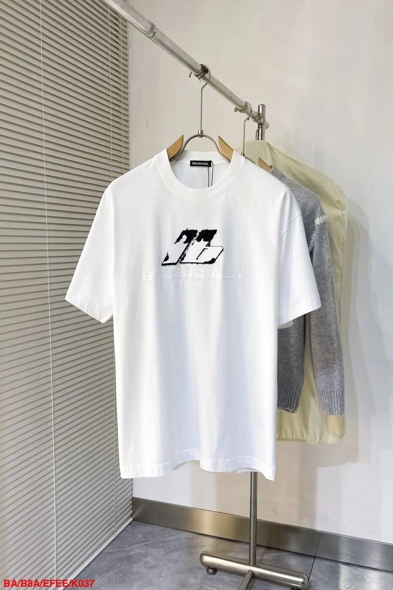 Balenciaga T-Shirts FlexibleFit 98866