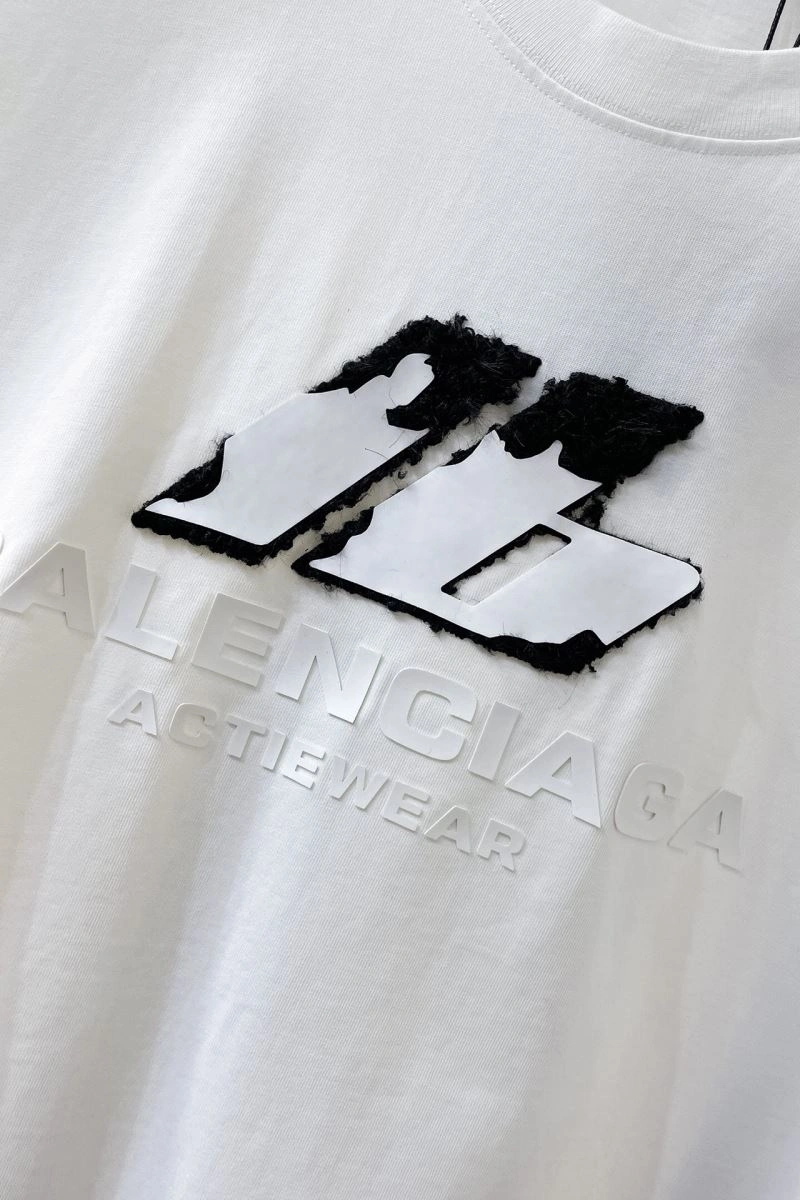 Balenciaga T-Shirts FlexibleFit 98866