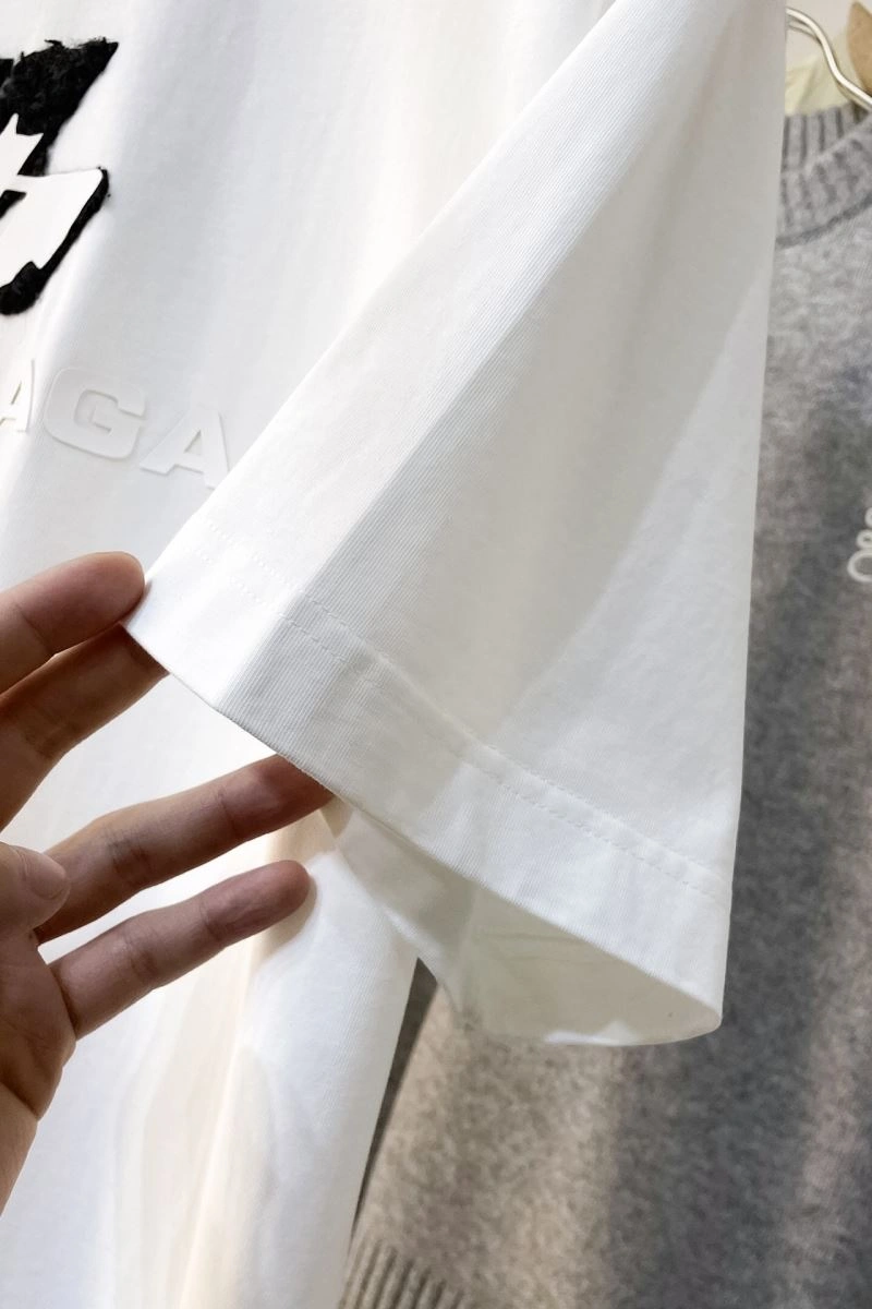 Balenciaga T-Shirts FlexibleFit 98866