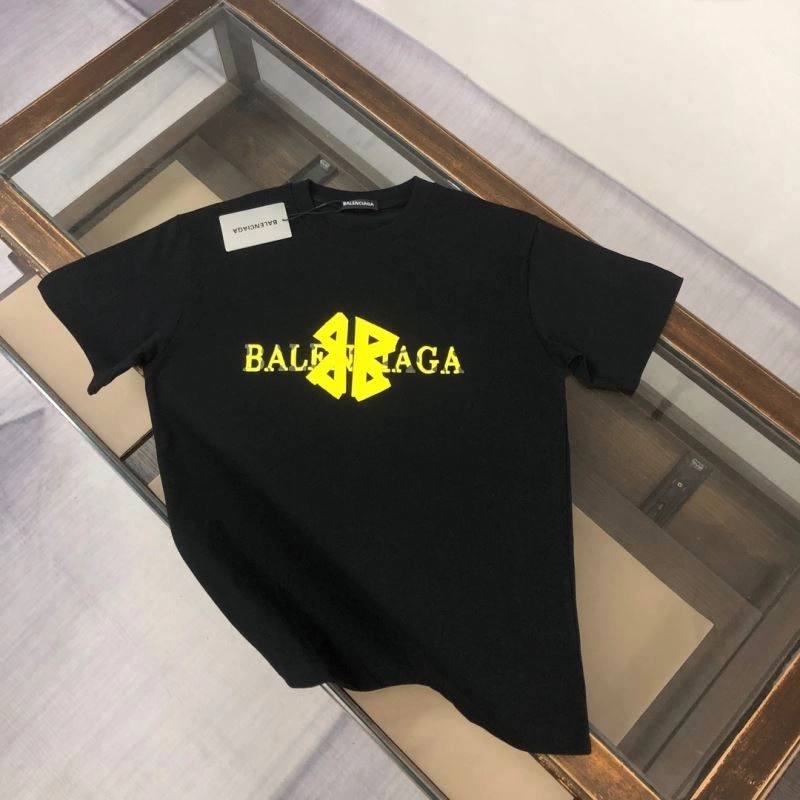 FastDry Balenciaga T-Shirts 98787