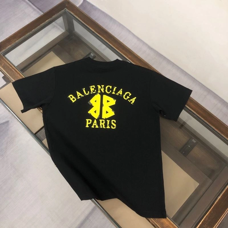 FastDry Balenciaga T-Shirts 98787