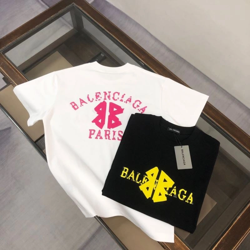 FastDry Balenciaga T-Shirts 98787