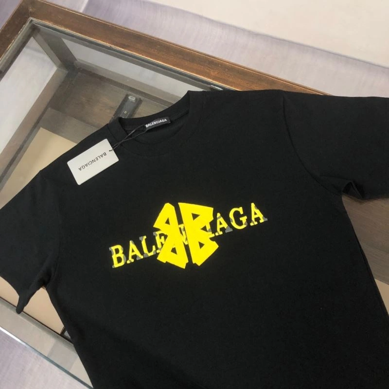 FastDry Balenciaga T-Shirts 98787