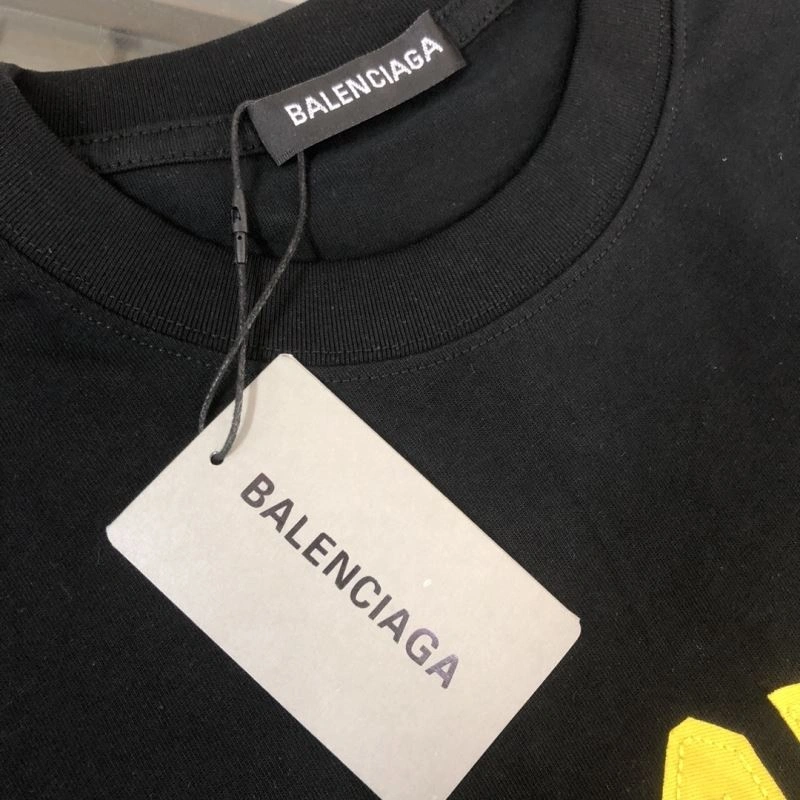 FastDry Balenciaga T-Shirts 98787