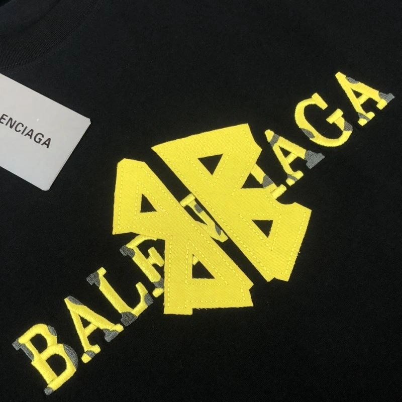FastDry Balenciaga T-Shirts 98787
