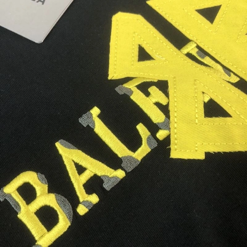 FastDry Balenciaga T-Shirts 98787