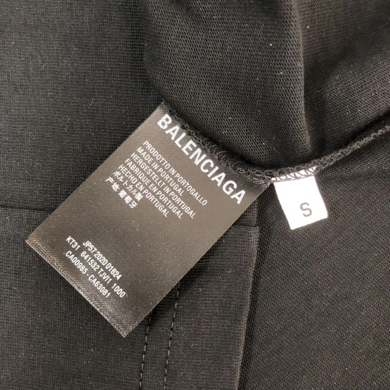 FastDry Balenciaga T-Shirts 98787