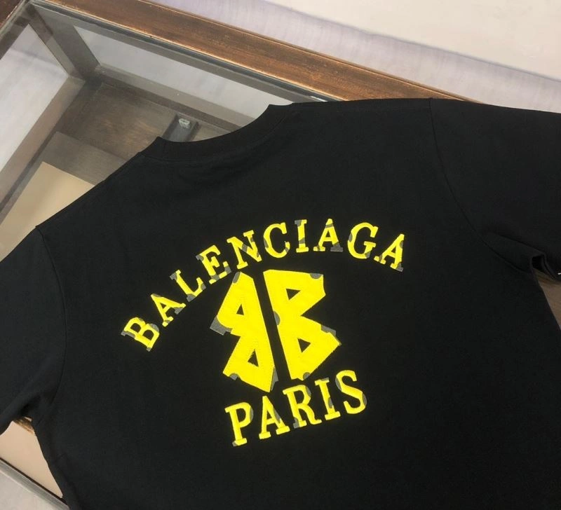 FastDry Balenciaga T-Shirts 98787