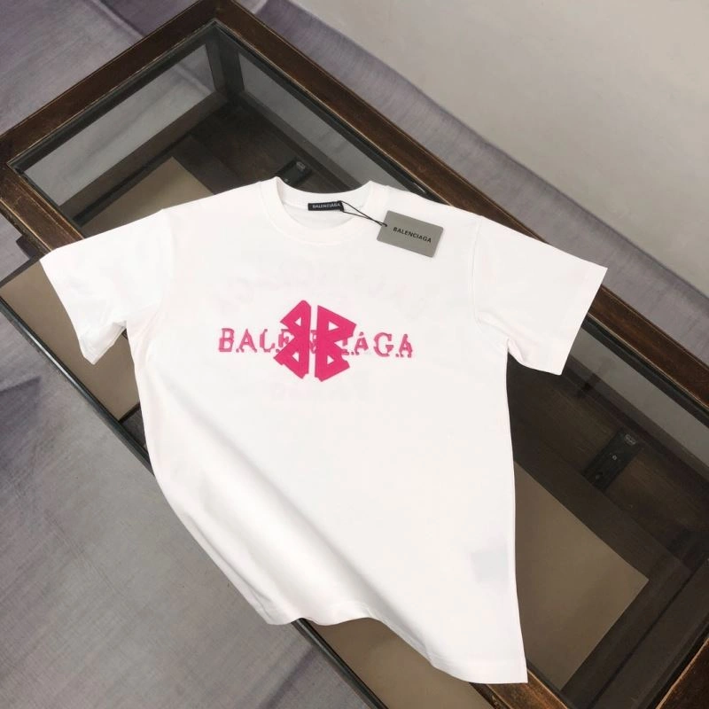 Balenciaga T-Shirts Trendy 98788