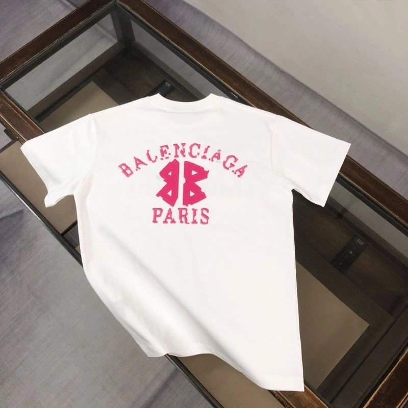 Balenciaga T-Shirts Trendy 98788