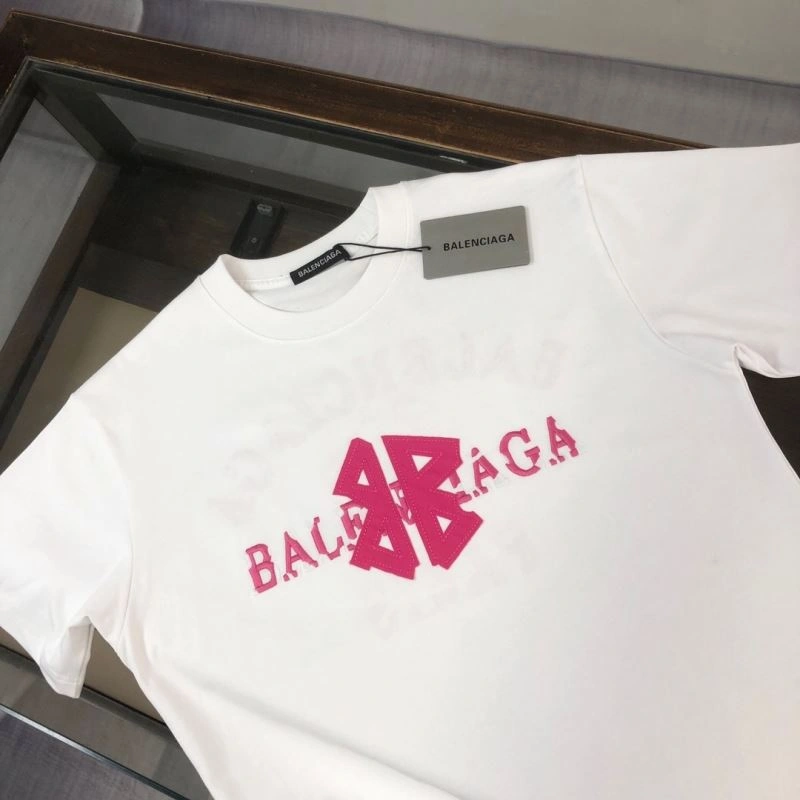 Balenciaga T-Shirts Trendy 98788