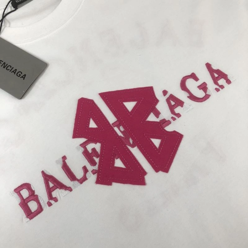 Balenciaga T-Shirts Trendy 98788