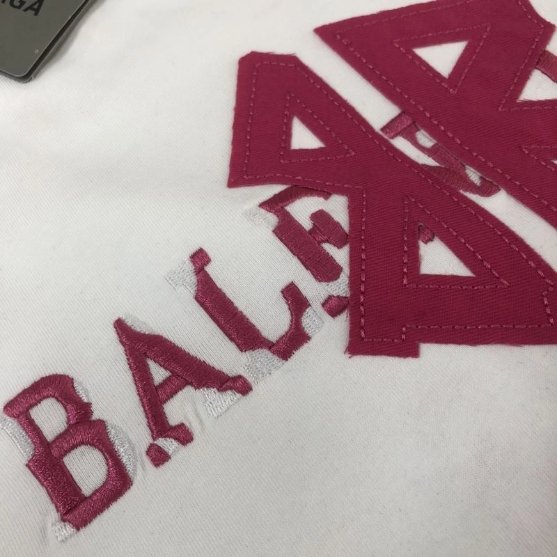 Balenciaga T-Shirts Trendy 98788