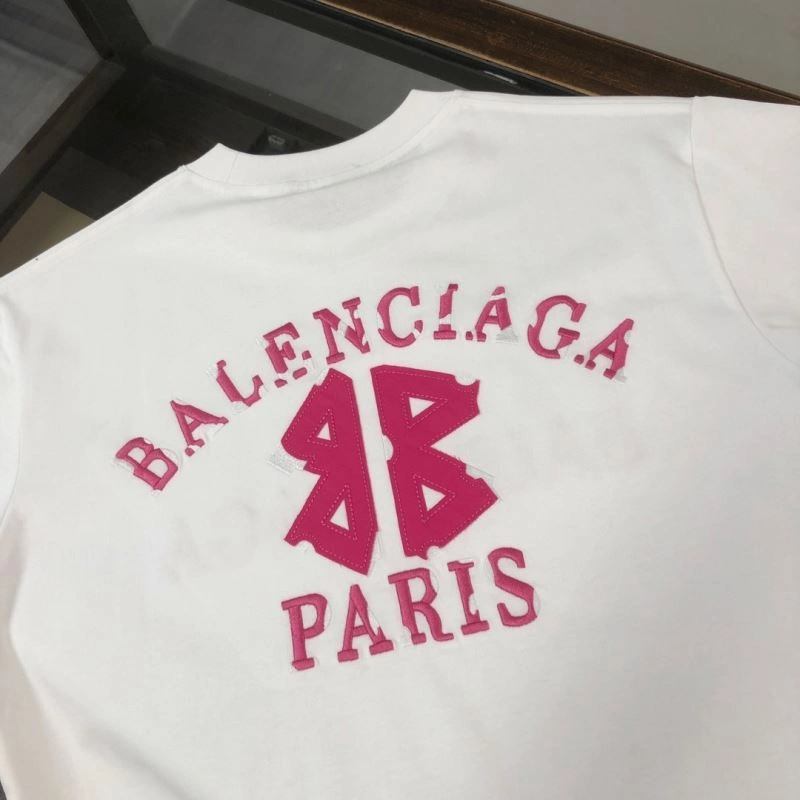 Balenciaga T-Shirts Trendy 98788