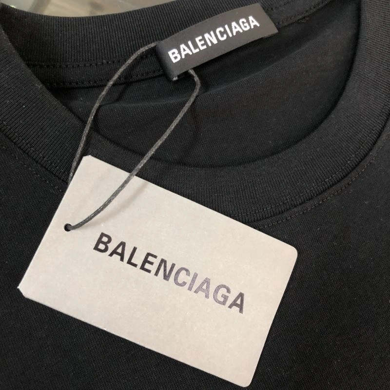 Breathable Balenciaga T-Shirts 98786