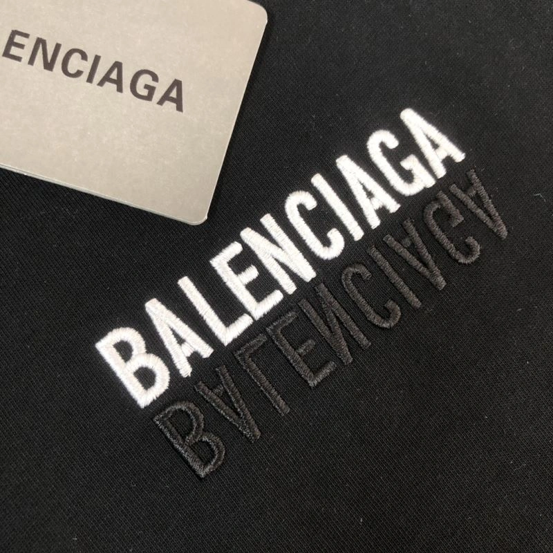Breathable Balenciaga T-Shirts 98786