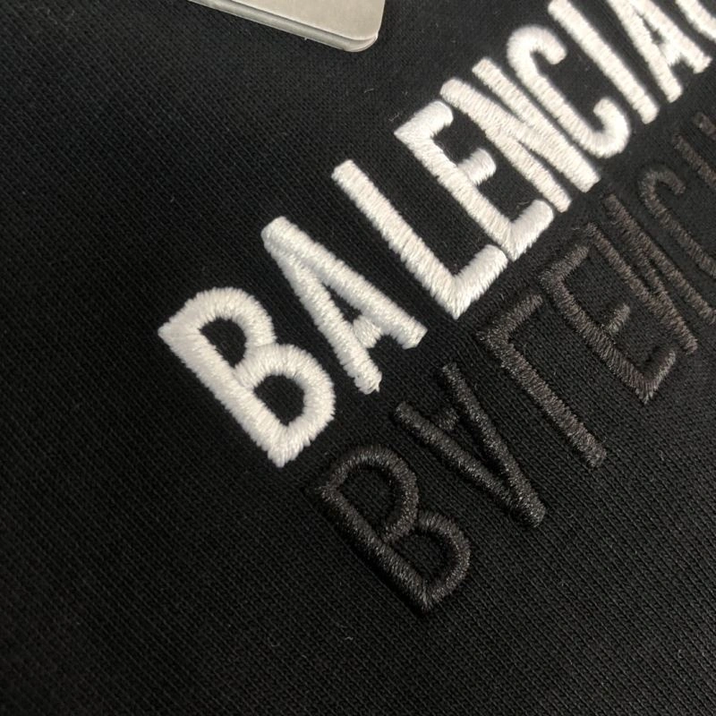 Breathable Balenciaga T-Shirts 98786