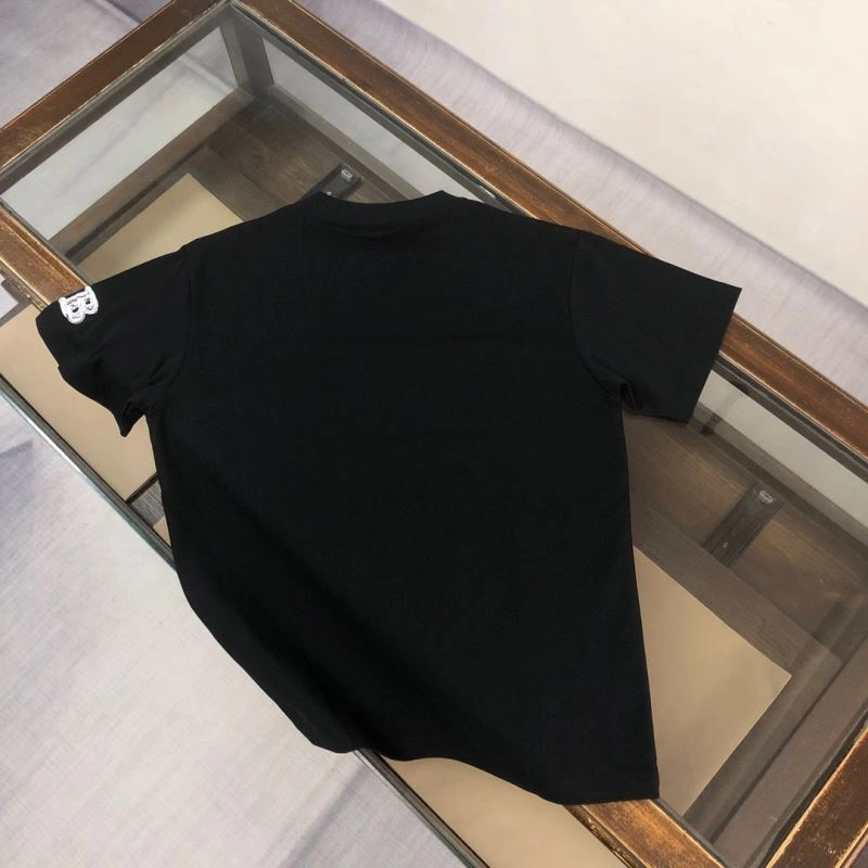 Breathable Balenciaga T-Shirts 98786
