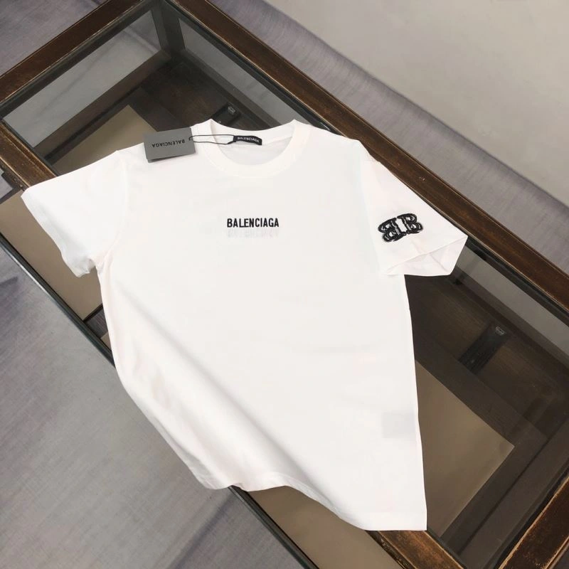 UrbanStyle Balenciaga T-Shirts 98784