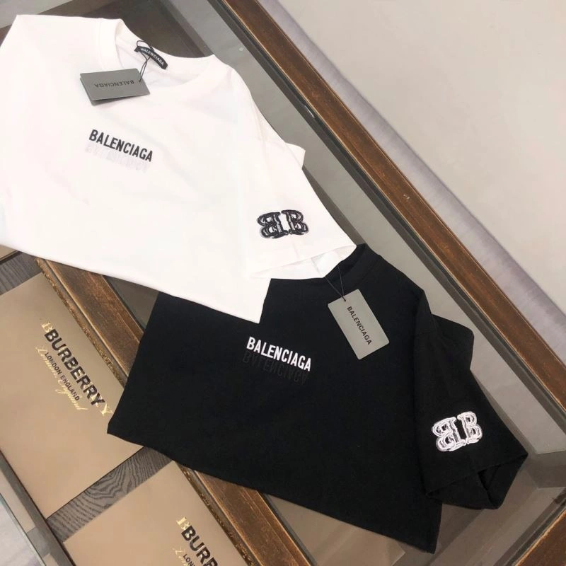 UrbanStyle Balenciaga T-Shirts 98784