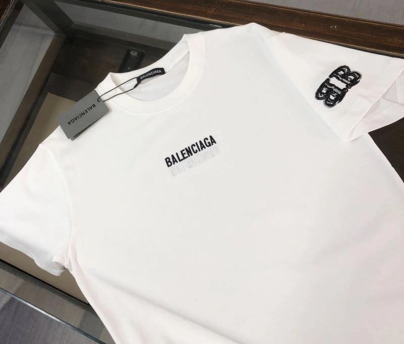 UrbanStyle Balenciaga T-Shirts 98784