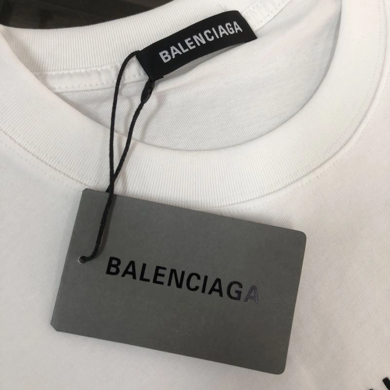 UrbanStyle Balenciaga T-Shirts 98784