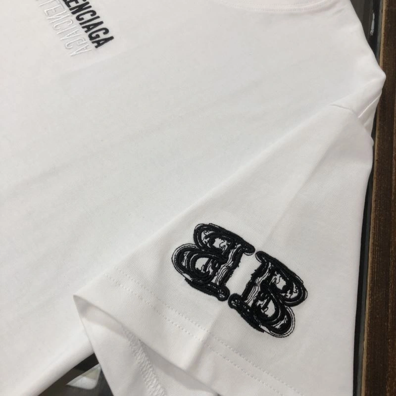 UrbanStyle Balenciaga T-Shirts 98784