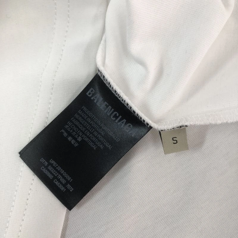 UrbanStyle Balenciaga T-Shirts 98784
