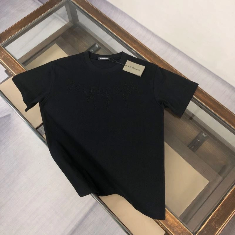 Sporty Balenciaga T-Shirts 98817
