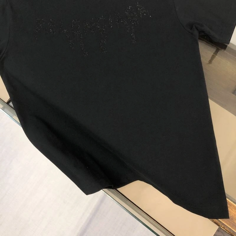 Sporty Balenciaga T-Shirts 98817