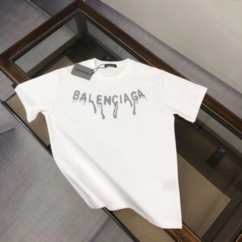 BestValue Balenciaga T-Shirts 98785