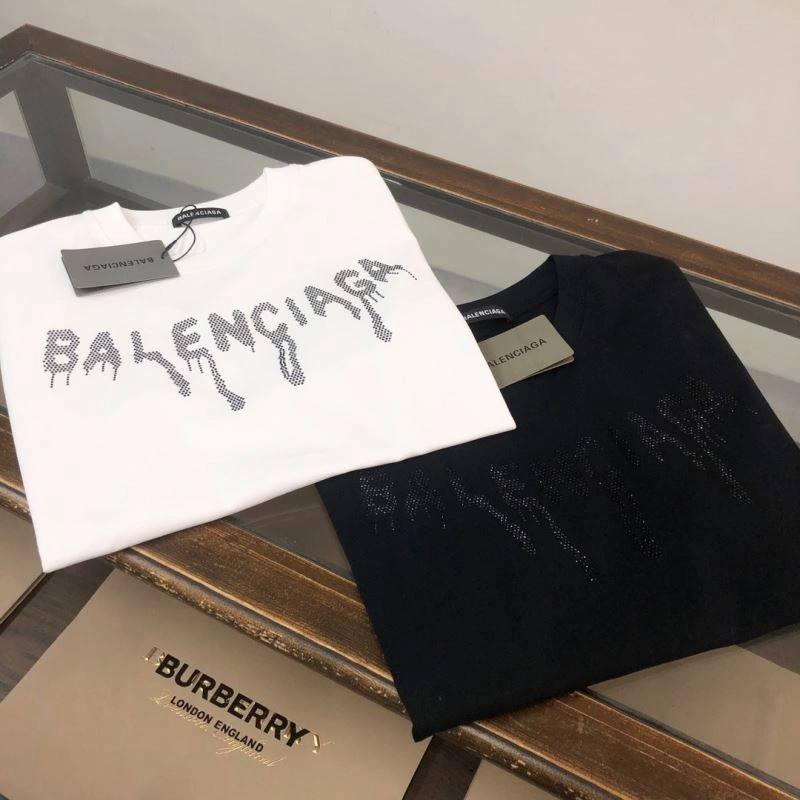 BestValue Balenciaga T-Shirts 98785