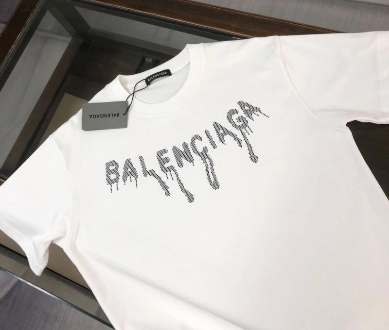 BestValue Balenciaga T-Shirts 98785