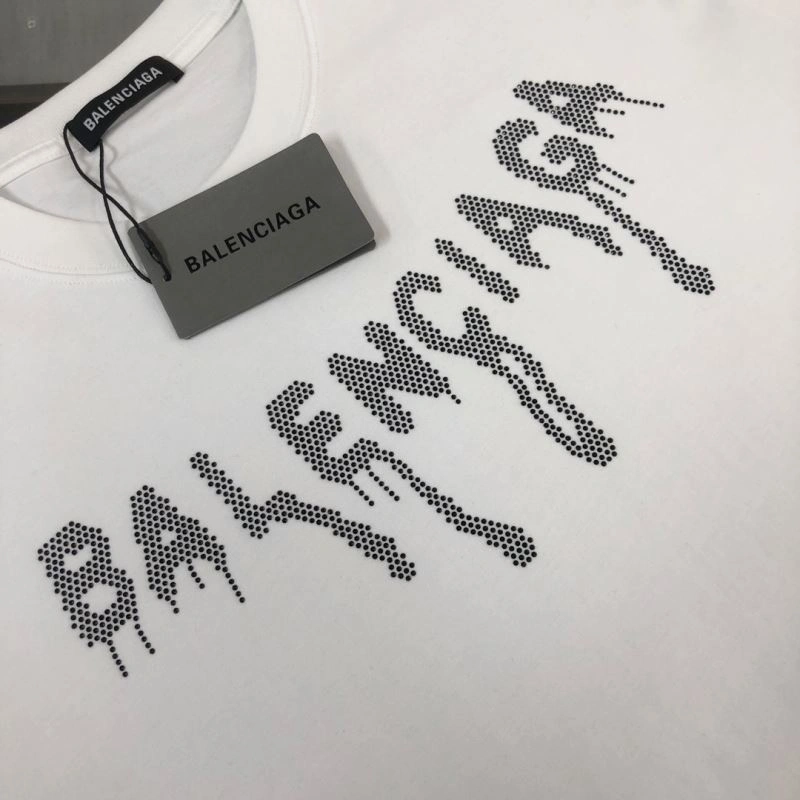 BestValue Balenciaga T-Shirts 98785