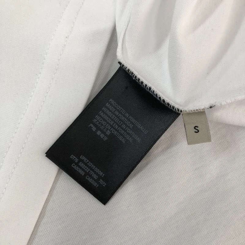BestValue Balenciaga T-Shirts 98785