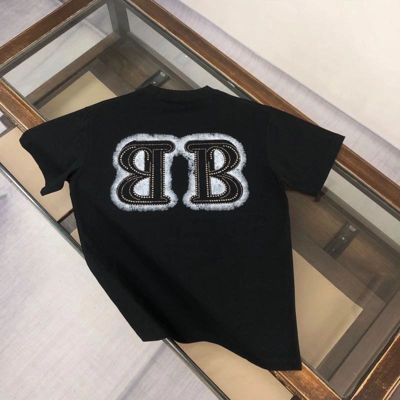 StreetReady Balenciaga T-Shirts 98782