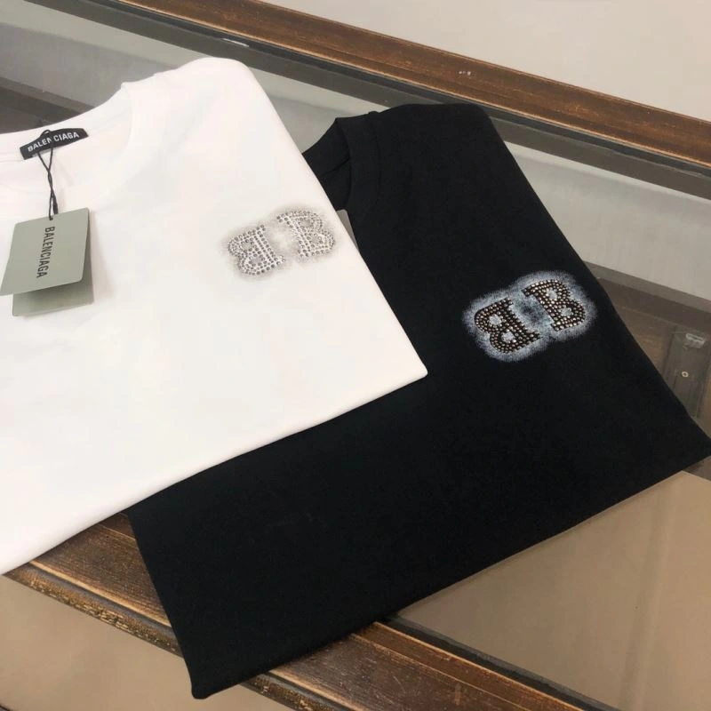 StreetReady Balenciaga T-Shirts 98782