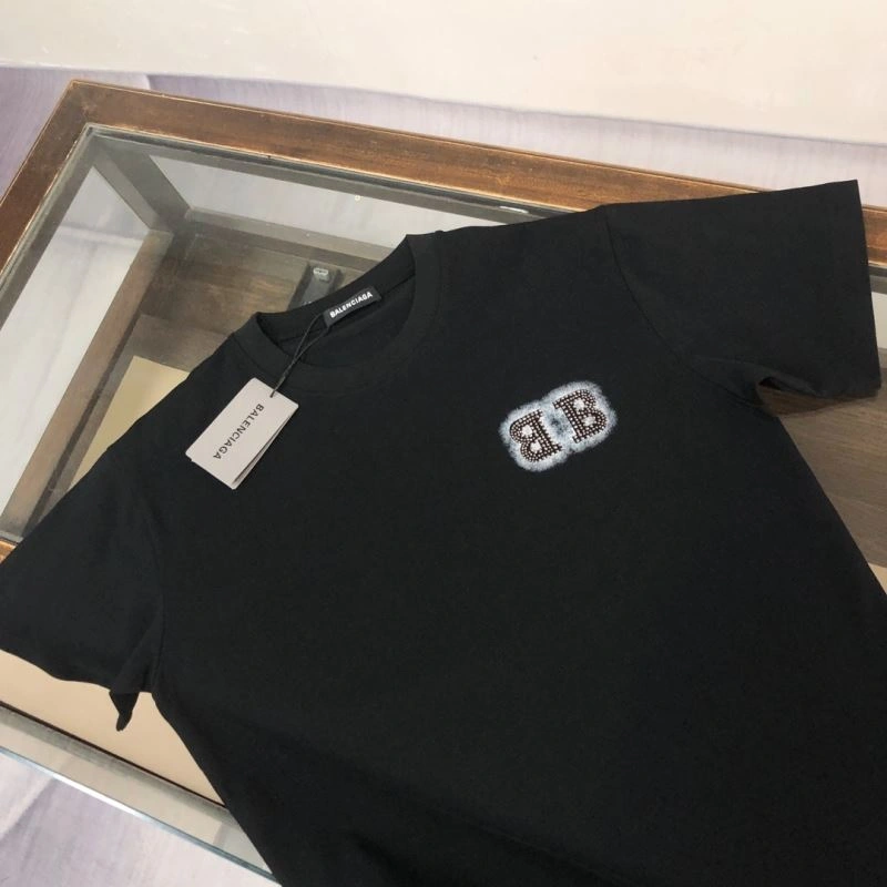 StreetReady Balenciaga T-Shirts 98782