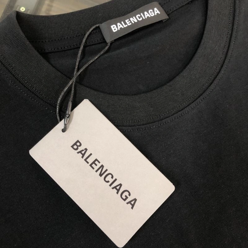 StreetReady Balenciaga T-Shirts 98782