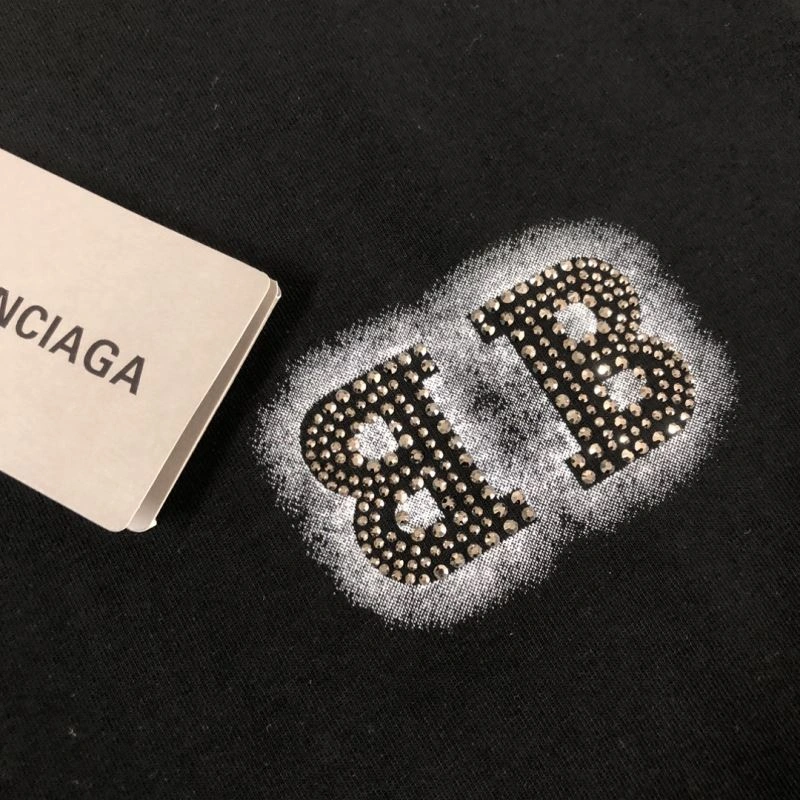 StreetReady Balenciaga T-Shirts 98782