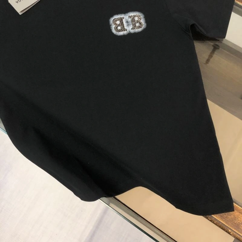 StreetReady Balenciaga T-Shirts 98782